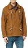 Демисезонная куртка Camel Active Jacke Kent braun (420100-3R83-20)