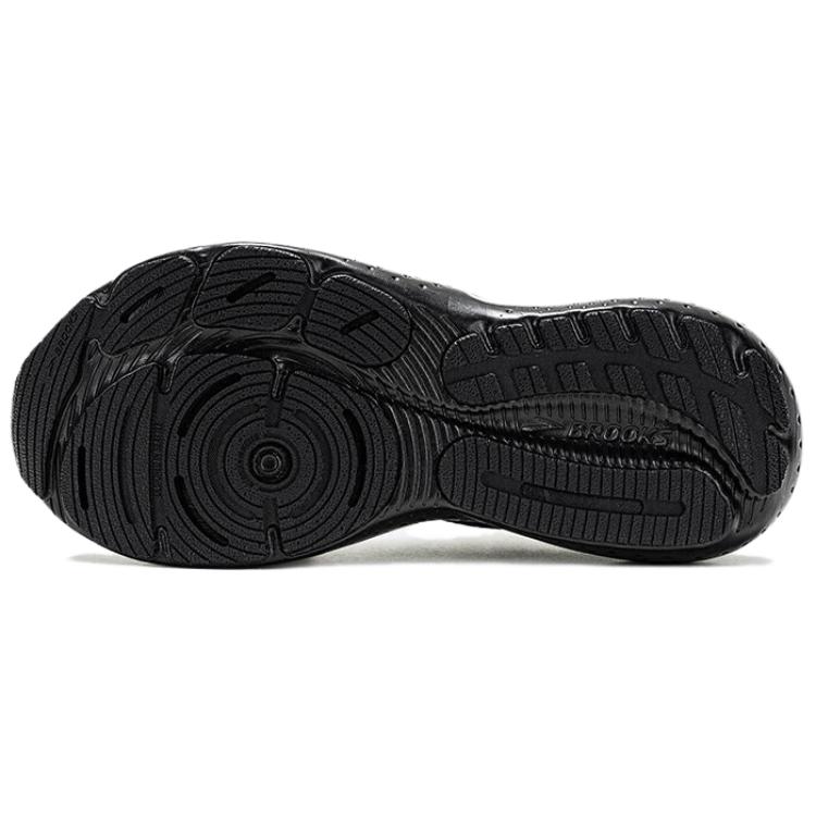 Brooks Кроссовки мужские Glycerin 21 Black Ebony 110419-1D-020