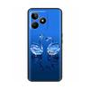 Чехол для телефона Realme C53 Чехол RMX3760 Бампер Милый Мультяшный Мягкий Силикон Задняя Крышка Для Oppo Realme C53 2023 Funda C 53 Coque