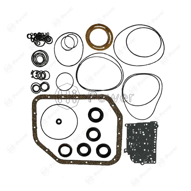 U340E U341E Auto Transmission Seal Overhaul Kit For TOYOTA COROLLA Car Gearbox Clutch Kit