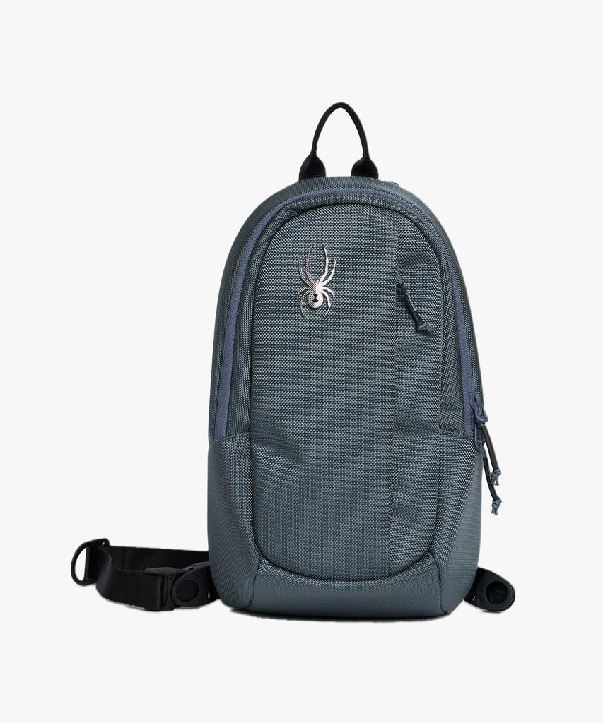 Унисекс сумка-слинг Spyder Daycore Mini 6L Splfbnbg001Mblu
