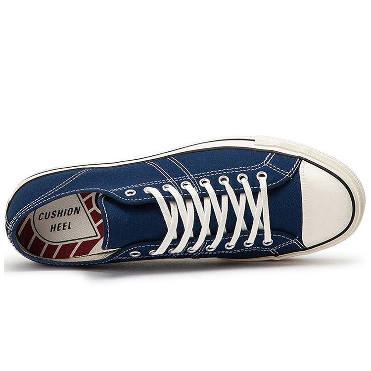 Converse Счастливая Звезда Темно-синий 163323C