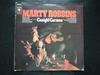 LP Record MARTY ROBBINS - Tonight Carmen S63116 CBS 1972 Netherland Folk Used