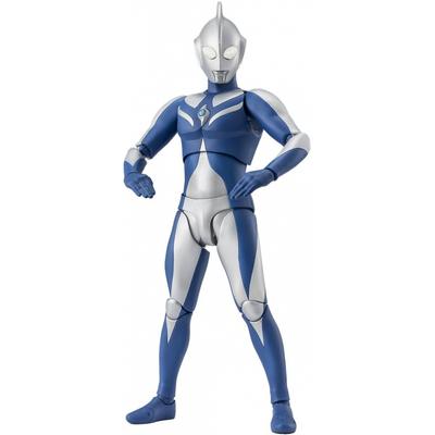 Ультрамен S.h.figuarts Ультрамен Космос Лунный Режим