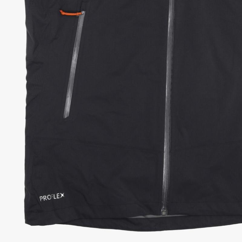 Мужская куртка Rab Qwg 90 Downpour Ultra Light S