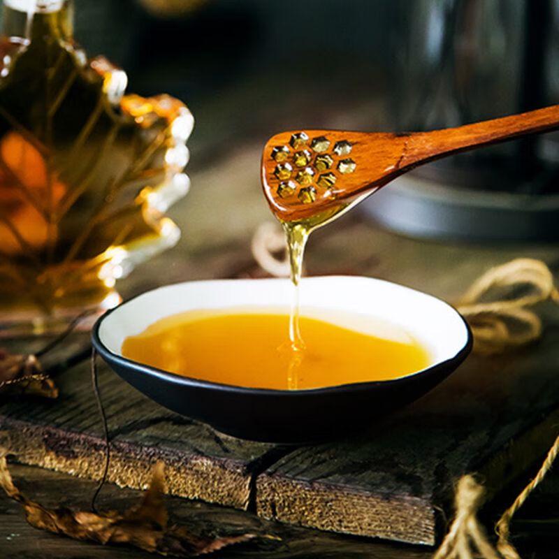 Maoxian Native Honey Gift Set (2x500g)