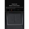 For Tesla Model Y Juniper Wireless Charge Pad Center Console Organizer Charge Station Mats Model 3 Highland Charge Anti-skid Pad