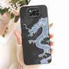 For Xiaomi Poco X3 NFC Case PocoX3 Colorful Printed Cover Soft Silicone TPU For Xiaomi Poco X3 X 3 NFC Pro Cases Bumper