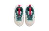 Nike Air Max INTRLK Lite Амортизация Дышащая Амортизация Дышащие Низкие Детские Кроссовки Зеленый Бежевый DH9410-800