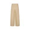 JNBY 2025 Autumn Casual Straight-Leg Pants