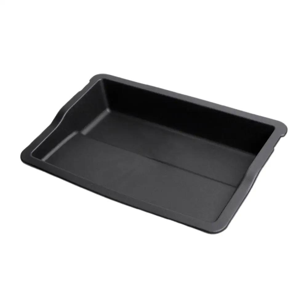 Для Xpeng G6 2025 2025 Автомобильный ящик для хранения Подсиденный выдвижной ящик-органайзер Коробка для аксессуаров Внутренний кейс для хранения Тип L2J7