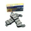 Motorcycle Front Rear Brake Pads for HONDA FORZA250 Forza 250 Z (MF08) 2004-2006 ABS (MF10) 2009 2010 Audio Package 2008
