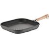 Grill Pan Berndes Specials Bonanza 28×28 Cm (071041)