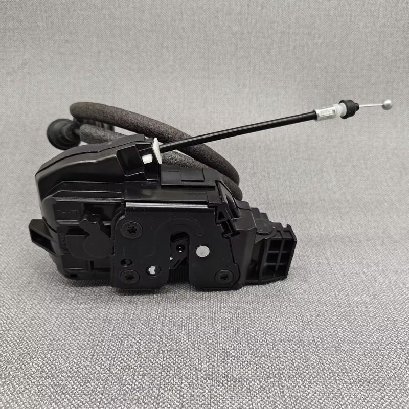 Rear Door Lock Actuator LH For HYUNDAI SANTA FE 2007-2009 #81410 2B000 814102B000 81410-2B000