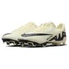 Nike Увеличить Mercurial Vapor 15 Academy MG Mad Ready Pack Мужские кроссовки Кремовый Лимонад Черный DJ5631-700