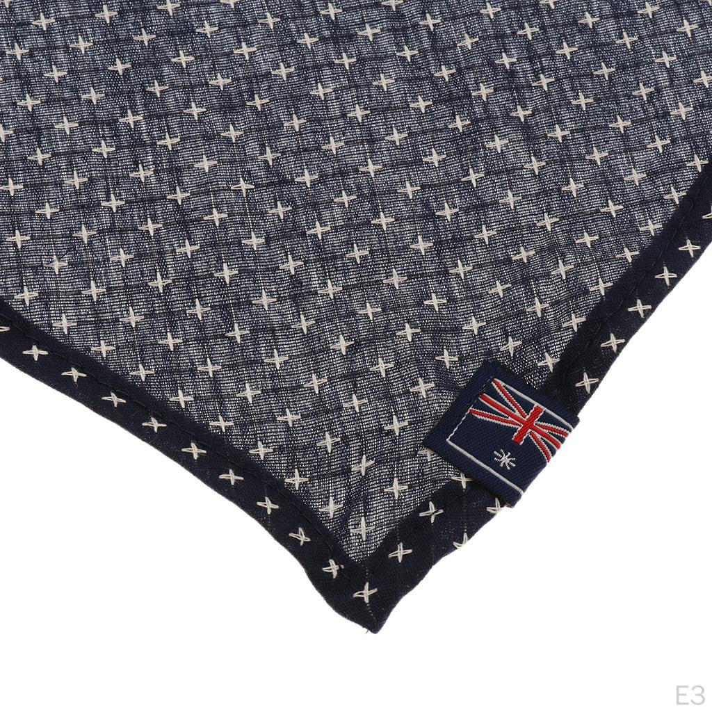 Triangle Scarf Saliva Towel Neckerchief Triangular