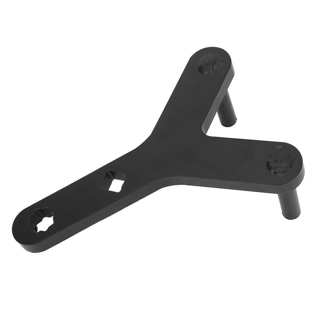 Инструмент для снятия нижнего рычага подвески в форме буквы Y, специальный инструмент для снятия втулок шаровых шарниров, 12 дюймов