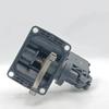 Front Axle Disconnect Actuator OEM: 68216944AB 68216944AA For Dodge 2013 - 2018 RAM 2500 3500 4WD