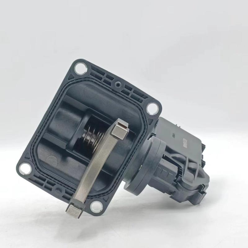 Front Axle Disconnect Actuator OEM: 68216944AB 68216944AA For Dodge 2013 - 2018 RAM 2500 3500 4WD