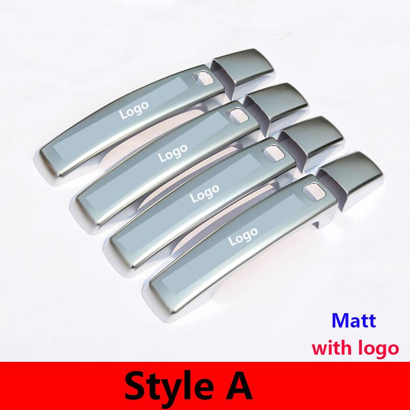 Для Land Rover Discovery 4 LR4 Range Rover Sport 08-13 для Freelander 2 10-15, крышка дверной ручки автомобиля, наклейка, наклейка на автомобиль