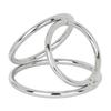 Triple Cock Ring [L]