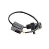 56054041AD Reversing Camera Rear View For 2009-2012 Dodge Ram 1500 2500 3500 56054041AB 56054041AA