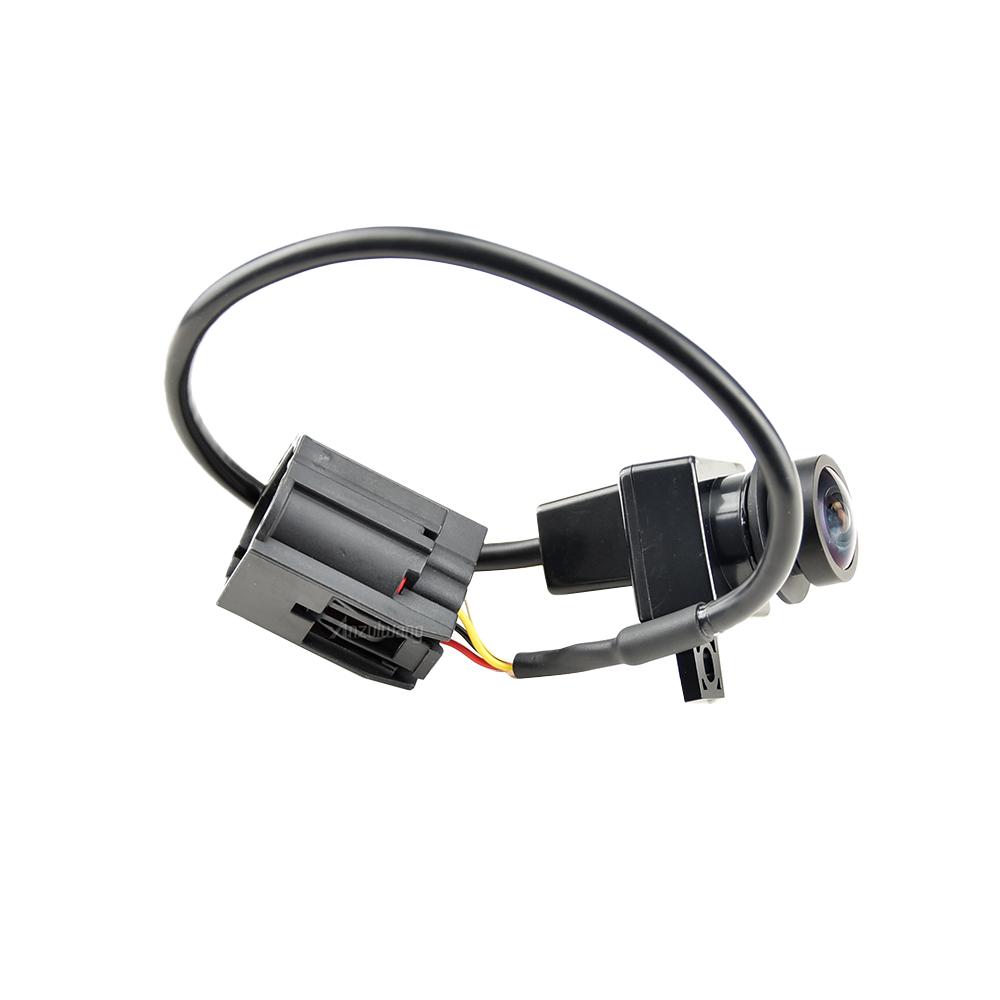 56054041AD Reversing Camera Rear View For 2009-2012 Dodge Ram 1500 2500 3500 56054041AB 56054041AA