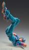 Medicos Entertainment Super Action Statue «JoJo's Bizarre Adventure Part 7»: "Стальной шар" [Джонни Джостар Второй] Прибл.. 155 мм ПВХ и АБС и ПОМ