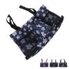 Chair Hanging Bag Chair Basket Water Resistant Chair Organizer Pouch with Adjustable Straps for Chai