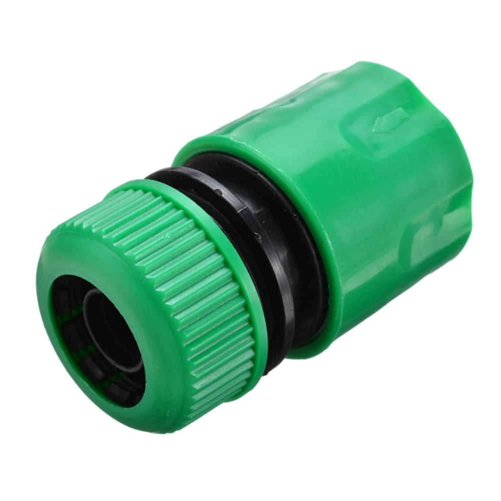Соединитель для садового шланга, быстроразъемный соединитель для водопроводного шланга
