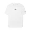 Fila Футболка мужская стандартная белая F51M439114AWT