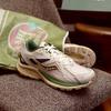 SAUCONY Kinvara 4 Ретро Удобные Нескользящие Прочные Низкие Повседневные Кроссовки для Города Унисекс кроссовки Milan-Green S79052-2