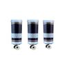 Water Filters Aimex 8 Stage Water Fluoride Filter Cartridges X 3