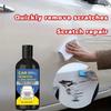 Car Scratch Remover 100ml - Repair Paint Scratches, Swirls & Scuffs, Restore Shine, Auto Polish Wax, Car Detailing
