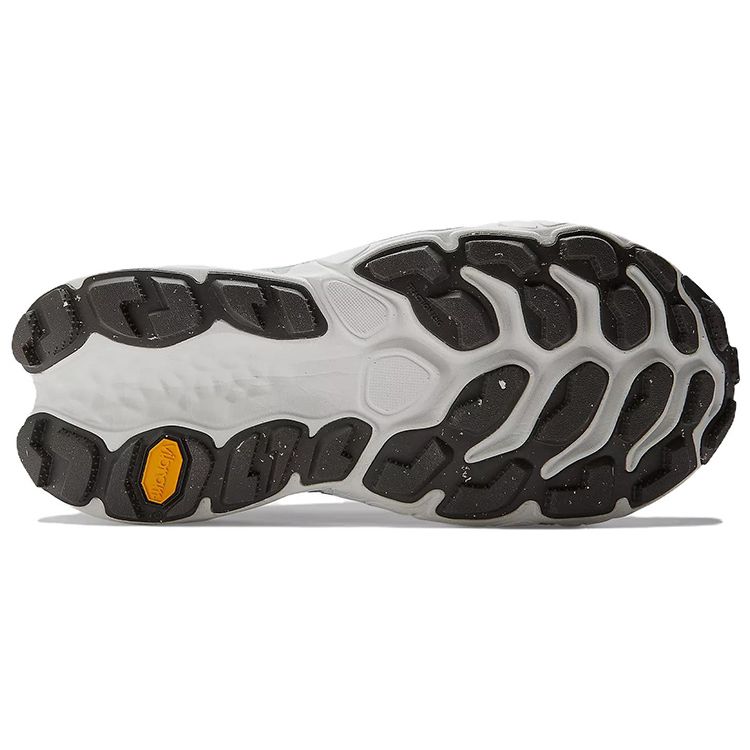 New Balance Fresh Foam X More Trail V3 Moon Daze Men Sneakers Grey Slate-Grey Concrete MTMORNM1