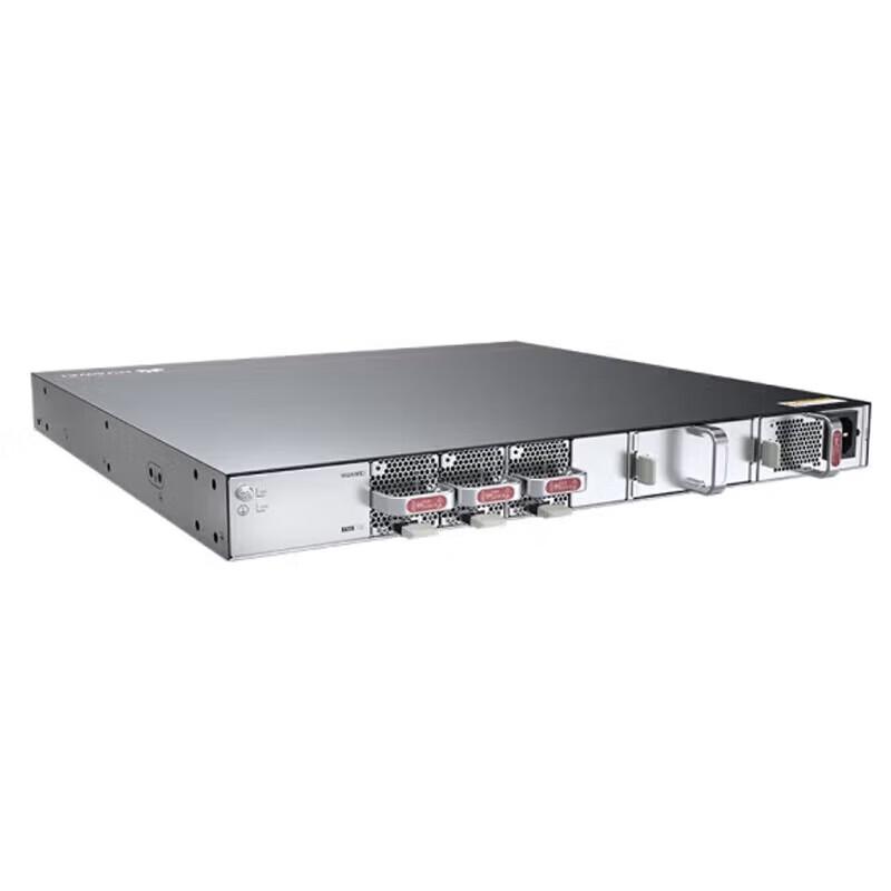 Huawei USG6610E-AC Enterprise Next-Generation Firewall