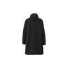 Nike Куртка-парка с логотипом, женская, черная DM6246-010