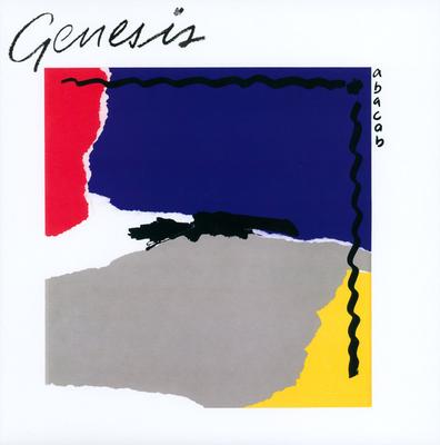 Виниловая пластинка GENESIS - Abacab (-180г) APA04245 Atlantic 2025 Worldwide Rock