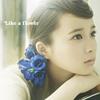 CD SHIONOYA SAYAKA, HANAI, SAYAKA S.,  - Like a flower(TYPE-B)  KICM1520 Japan ObiJapanese Pop/Rock Used