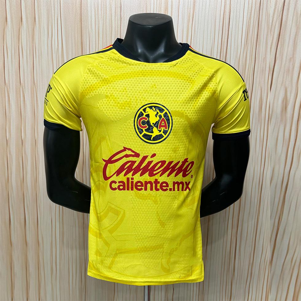 2627 National Team Jersey - Player Edition