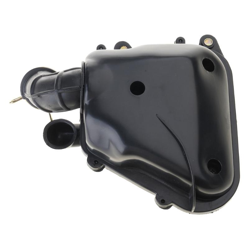 Экономичный Улучшенный Воздушный Фильтр Система Воздухоочистки Улучшает Характеристики Двигателя для 3KJ JOG50 90 Minarelli HUSSAR