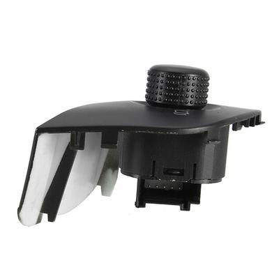 Новая ручка регулировки наружного зеркала бокового вида для Seat Ibiza 2009-2015 6J1 959 565 Совместима с несколькими моделями