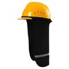 Hard Hat Sun Shade Cover Neck Shade Hard Hat Visor High Visibility Breathable Neck Protection Sun Protection Hard Hat Cover