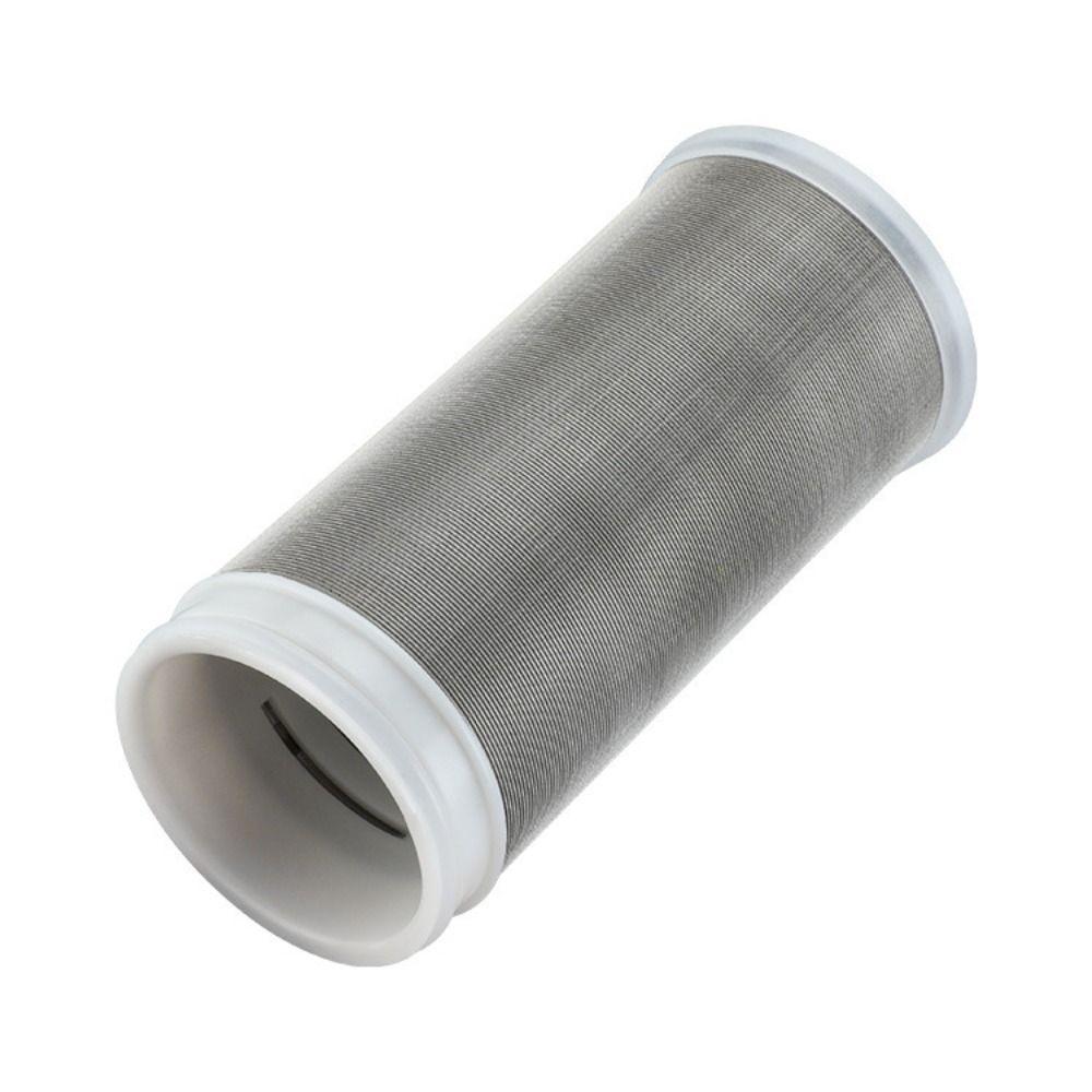 Durable Material Stainless Steel Prefilter Stainless Steel Tap Water Filter Water Heater