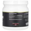 Creatine Monohydrate, Unflavored, 500G