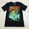 Nonpoint Tap Your Heels Home Метал-группа Торнадо Футболка Редкая Мужская Размер M Отличное состояние винтаж Постиранная Стильная Слегка модный принт