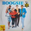 Виниловая пластинка LENNOX BOOGSIE SHARPE TAXI 14 Boogsie Takes Taxi SR002 Sorrel Records 1990 Барбадос Регги Ска Даб Б/у