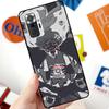 Чехол для игры Omori для Xiaomi Redmi Note 12 Pro 11 8 9 10 Pro 9S 10S 11S 12S Redmi 12C 10C 9C 10A