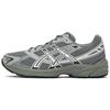 Кроссовки унисекс Gel 1130 Wild Dove Серо-Белый 1201A910-020