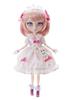 Groove Pullip PipyFilia Height Approx. 310mm Non-scale ABS Painted Movable Figure
